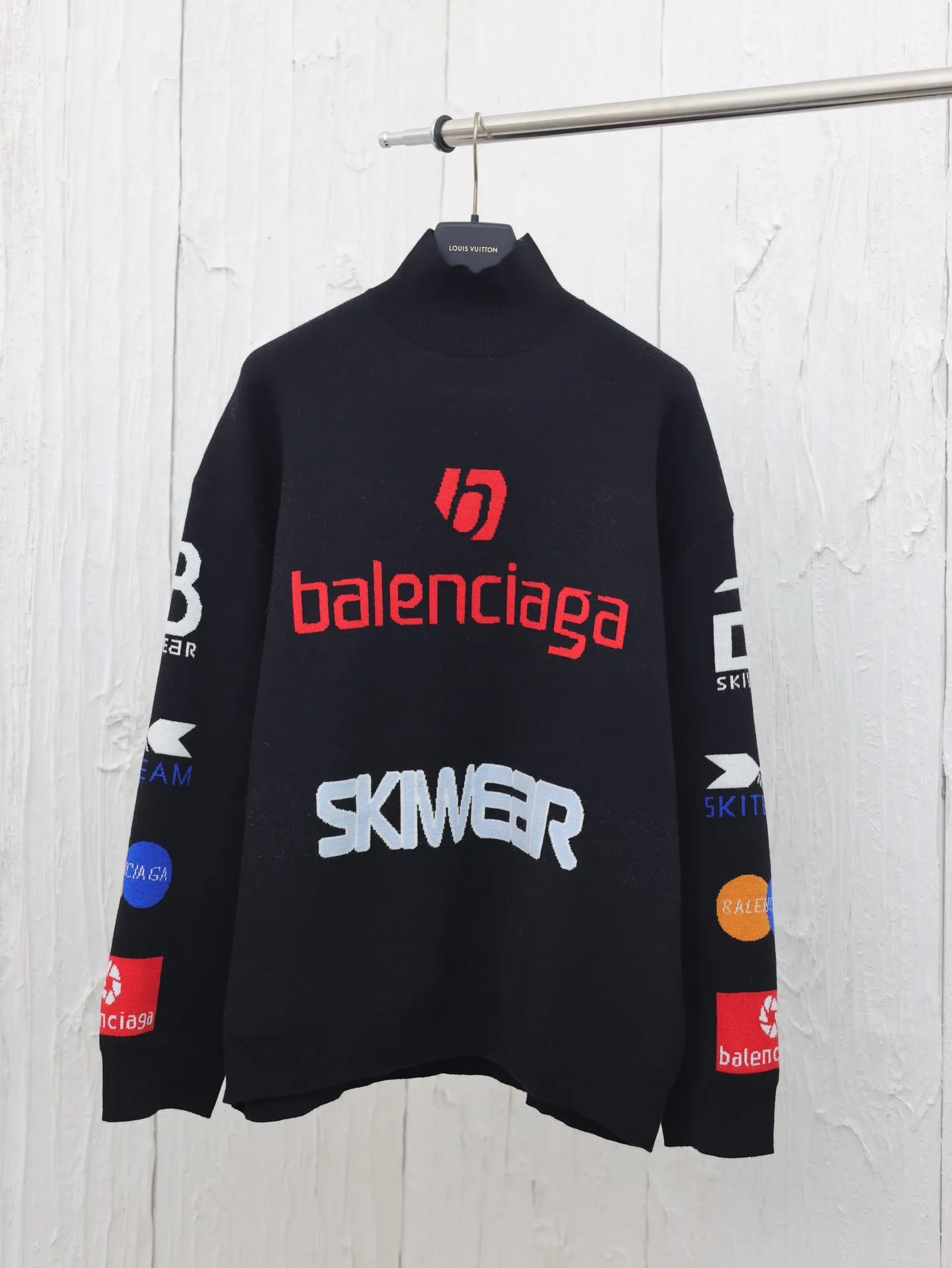 Balenciaga*/ 24New Arrival 80 20 60 。 14 ， 。 Size：XS/S/M/L